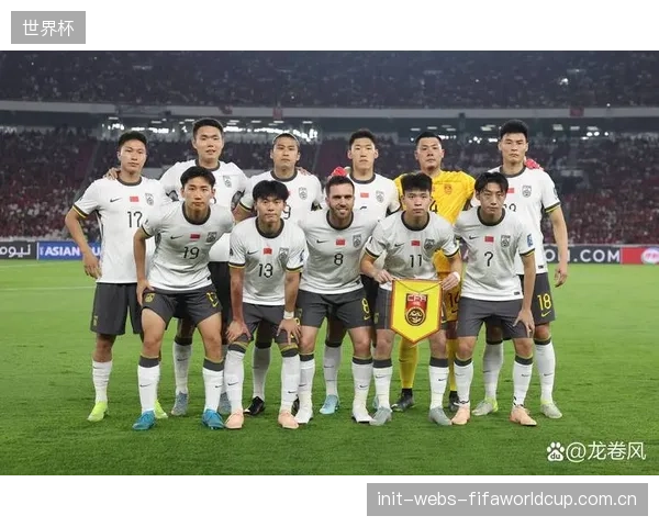 两位新星有望迎来首次世界杯之旅，为球队注入活力与未来。